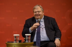 Ευάγγελος Βενιζέλος