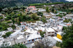 Βορίζια Ηρακλείου Κρήτης