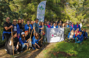 Chiesi Hellas – We ACT Day 2025