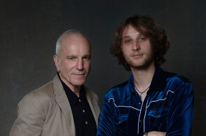 Ντάνιελ Ντέι Λιούις και Ρόναν Ντέι Λιούις μιλούν στην Athens Voice με αφορμή την ταινία τους «Ανεμώνη»