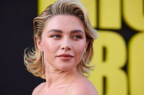 Η Φλόρενς Πιου μίλησε για τη σχέση της με τον Ζακ Μπραφ, τονίζοντας την «κακοποίηση» που δέχτηκαν λόγω της διαφοράς ηλικίας 21 ετών μεταξύ τους.