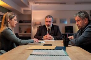 Γιώργος Γερωνυμάκης: Χρωστάω, κυριολεκτικά, τη ζωή μου στο θέατρο και τον κινηματογράφο