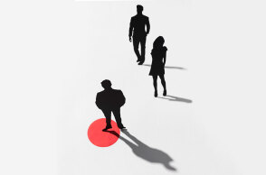 Χορεύοντας με τα ζόμπι