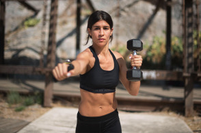 Νικολέτα Κασέρη, ειδικός Ανθρώπινης Εκβιομηχανικής