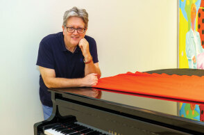 Θανάσης Δρίτσας