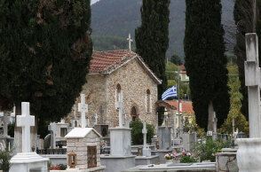 Δενδροφύτευση στα Καλάβρυτα: Όταν το συλλογικό τραύμα γίνεται σπόρος αναγέννησης