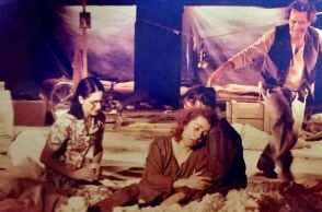 Δημήτρης Κεχαΐδης: Εκδηλώσεις σε Τρίκαλα και Βόλο προς τιμήν του θεατρικού συγγραφέα