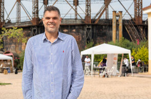 Δημήτρης Παπανικολάου: Η Άρια μάς έμαθε ότι η αριστεία δεν είναι να νικάς τους άλλους, αλλά τον εαυτό σου