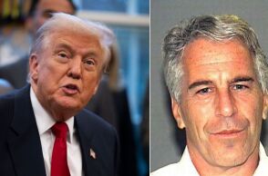 Ο Τζέφρι Έπσταϊν φέρεται να ισχυρίστηκε σε μήνυμα του 2018 ότι μπορεί να «ρίξει» τον Ντόναλντ Τραμπ, καθώς πληθαίνουν οι πιέσεις για την αποκάλυψη των αρχείων.