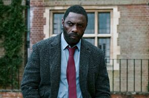 Ο Ίντρις Έλμπα θα επιστρέψει στον εμβληματικό ρόλο του ντετέκτιβ Τζον Λούθερ σε μία νέα κινηματογραφική ταινία Luther του Netflix
