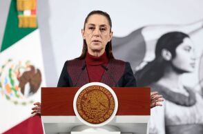 Μεξικό: Η σεξουαλική παρενόχληση της προέδρου Κλαούντια Σέινμπαουμ οδηγεί σε κυβερνητικό σχέδιο για αυστηρότερες ποινές και πρόληψη της βίας κατά των γυναικών.