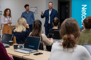 Netcompany AI Academy