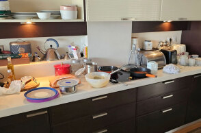 Η ανάρτηση του Δημήτρη Παπαστεργίου για το πλυντήριο πιάτων και η συζήτηση για την ισότητα των δύο φύλων