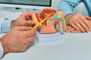 Καρκίνος του προστάτη: Η νέα τεχνική για τη διάγνωσή του