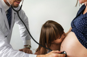 Εμβολιασμός εγκύων κατά του RSV: Η νέα ασπίδα προστασίας για τα νεογνά