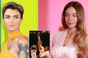 Η Ρούμπι Ρόουζ κατηγορεί τη Σίντνεϊ Σουίνι ότι «κατέστρεψε» την ταινία Christy και ότι «η Κρίστι άξιζε καλύτερα», μετά το χαμηλό άνοιγμα στο box office.