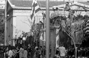 10 αντιδικτατορικές ταινίες για να δεις πριν την επέτειο του Πολυτεχνείου