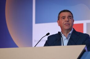 Προδημοσίευση από την «Ιθάκη» του Τσίπρα: Πώς φτάσαμε στο δημοψήφισμα - Η έφοδος της Μπαζιάνα στο Μαξίμου