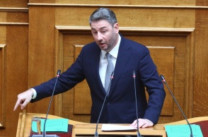 Νίκος Ανδρουλάκης 