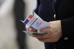 Ανησυχία για τη δημοκρατία στη Δύση: Ικανοποίηση κάτω του 50% σε οκτώ από τις εννέα χώρες που συμμετείχαν σε δημοσκόπηση της Ipsos 