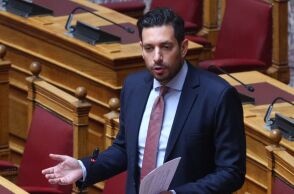 Κυρανάκης: Λύση για χιλιάδες φοιτητές και πολίτες της Θεσσαλονίκης η έναρξη λειτουργίας του Δυτικού Προαστιακού