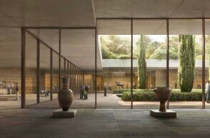 Μπορεί το Νέο Αρχαιολογικό Μουσείο να γίνει παγκόσμιος τουριστικός προορισμός;