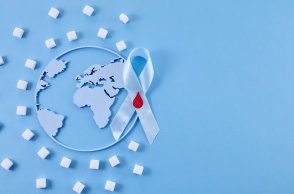 Παγκόσμια Ημέρα Διαβήτη