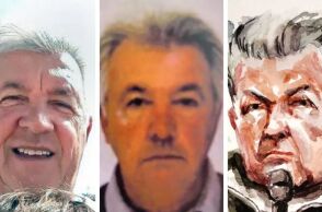 Ο Πελικό βασικός ύποπτος για τον βιασμό και τη δολοφονία μιας 23χρονης πριν από 35 χρόνια 