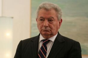 O Σήφης Βαλυράκης