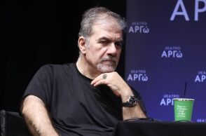 Δημήτρης Σταρόβας: Είχα αρρυθμίες, κρίσεις πανικού για δέκα χρόνια και φοβόμουν να πάω στον γιατρό