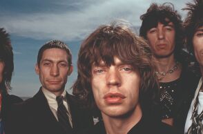 Rolling Stones – Black and Blue: Η επανέκδοση που αναδεικνύει την εποχή της μεγάλης μετάβασης