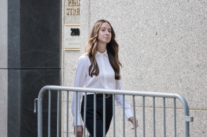 Τσάρλι Τζάβις