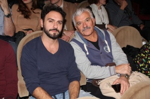 Μελέτης Ηλίας