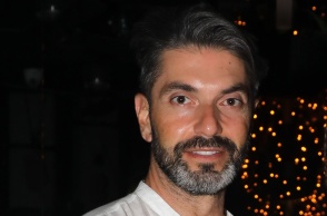 Σπύρος Μαρτίκας