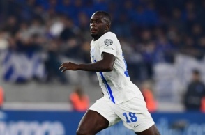 Ο Ανδρέας Τεττέη