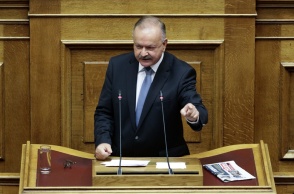 Δημήτρης Σταμάτης