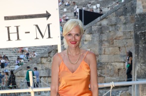 Έλενα Χριστοπούλου