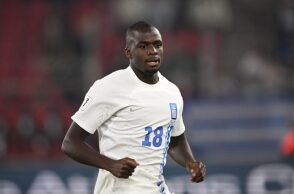 Ανδρέας Τεττέη