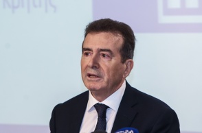 Μιχάλης Χρυσοχοΐδης