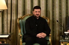 Βολοντίμιρ Ζελένσκι