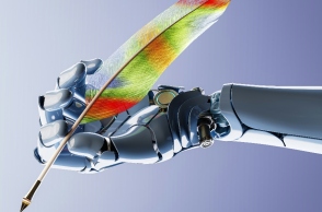 Τα επαγγέλματα που δεν κινδυνεύουν από την Τεχνητή Νοημοσύνη