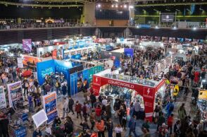 AthensCon 2025: Δέκατη χρονιά για το μεγαλύτερο συνέδριο κόμικς και ποπ κουλτούρας στην Ελλάδα