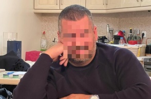 Ο φερόμενος υπαρχηγός του κυκλώματος απατεώνων