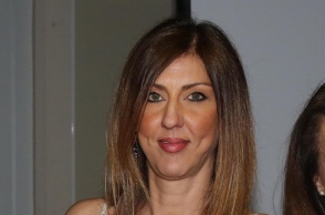 Ράνια Καρατζαφέρη