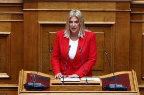 Ράνια Θρασκιά