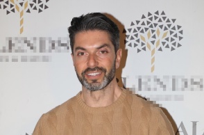 Σπύρος Μαρτίκας