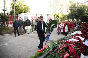 Χάρης Δούκας