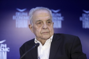 Πέθανε ο Αλέκος Φλαμπουράρης