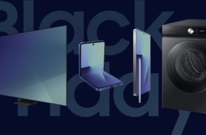 Αυτή η Black Friday ανήκει στη Samsung