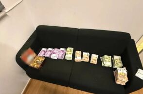 Κύκλωμα «επενδυτών» καζίνο: Οι συνεννοήσεις γίνονταν σε σουίτες με μετρητά, ράβδους χρυσού και κοσμήματα 